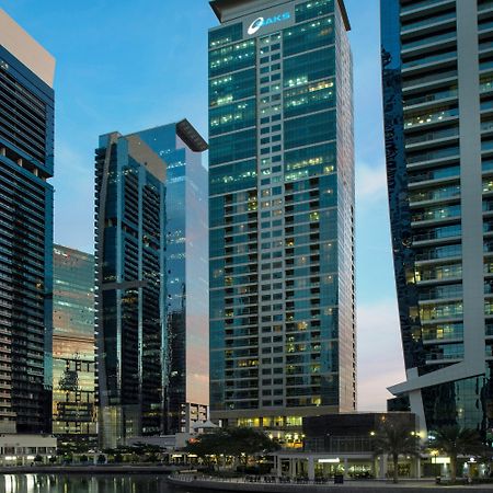 Oaks Liwa Heights Hotel Suites Dubai Esterno foto