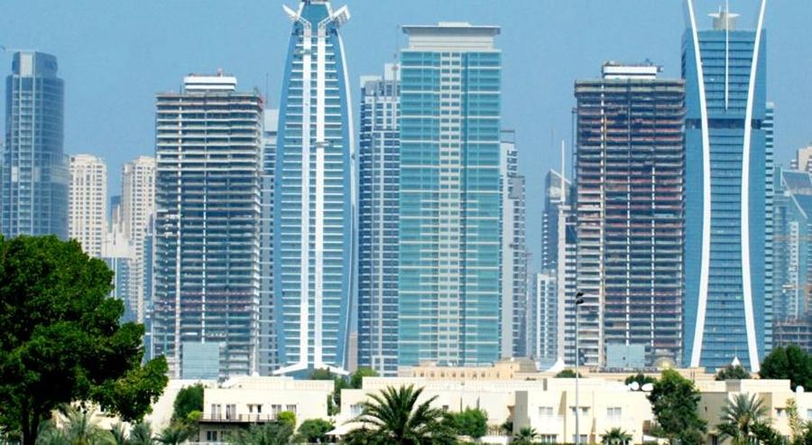 Oaks Liwa Heights Hotel Suites Dubai Esterno foto